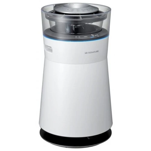 Air Purifier and Humidifier — HEPA Air Purifiers, LG