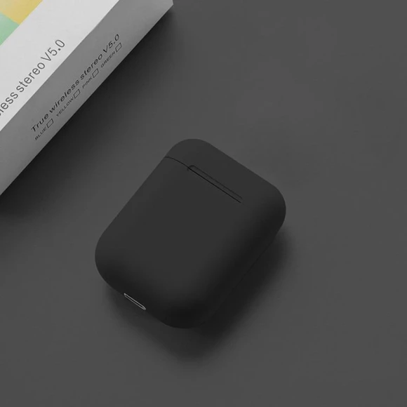 Bluetooth Earbuds with Touch Control — In-Ear Headphones, The Joker