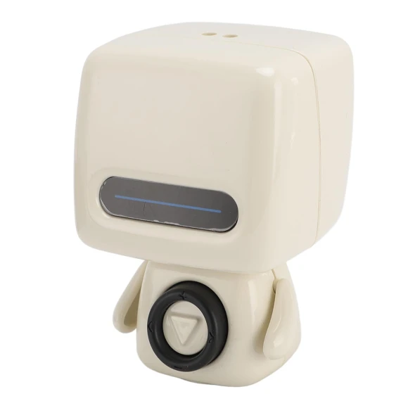 Bluetooth Speaker Robot — Portable Audio, DIYelecs
