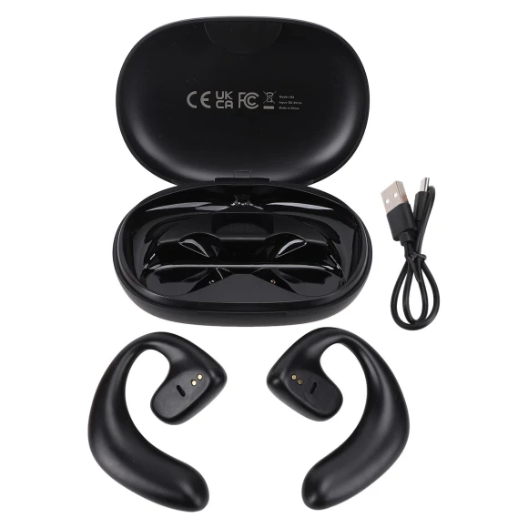 Bluetooth Translator Earbuds — Language Translators, Vestidos