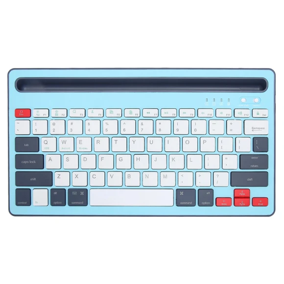 Bluetooth Wireless Keyboard — Keyboard Cases, DIYelecs