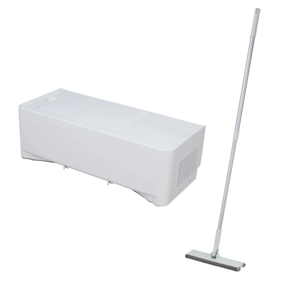 Electric Dust Scoop — Dustpans, Sliema Japan Products