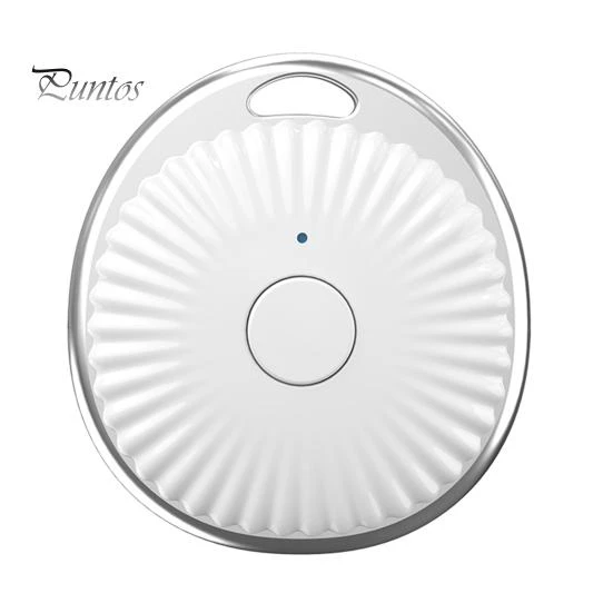 GPS Tracker with Anti-Loss Reminder — Location Tracking Devices, Enjoy Smart Home