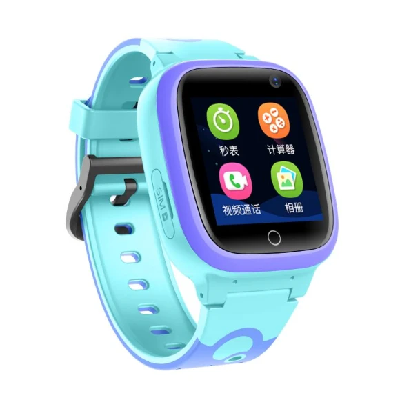 Kids Smart Watch — Smartwatches, ESSAGER