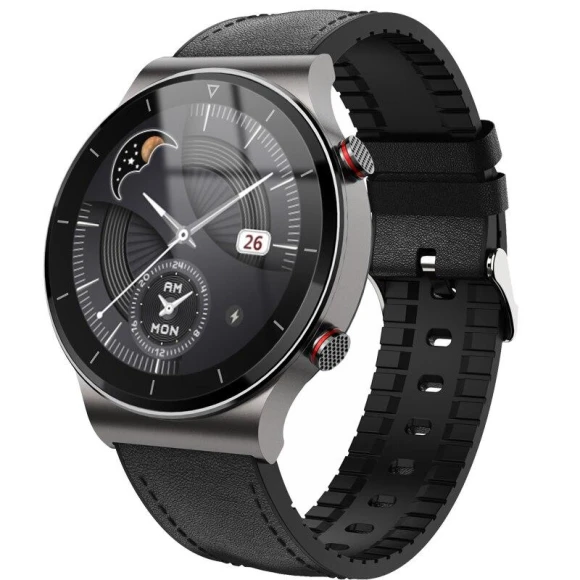 Luxury Men's Smart Watch — Smartwatches, fashion smartwatch