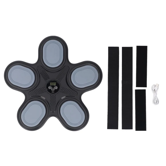 Music Boxing Machine — Boxing Training Gear, Automobile and motorcycle supplies