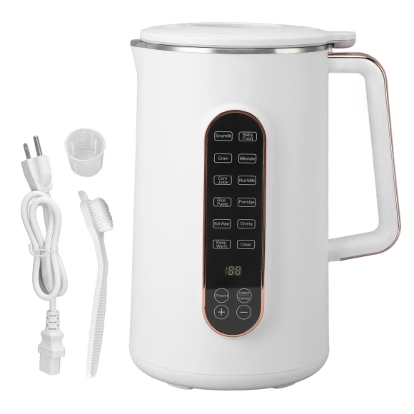 Nut Milk Maker — Small Appliances, Vestidos
