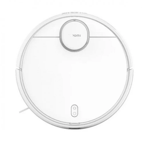 Robot Vacuum — Smart Cleaning Robots, Xiaomi