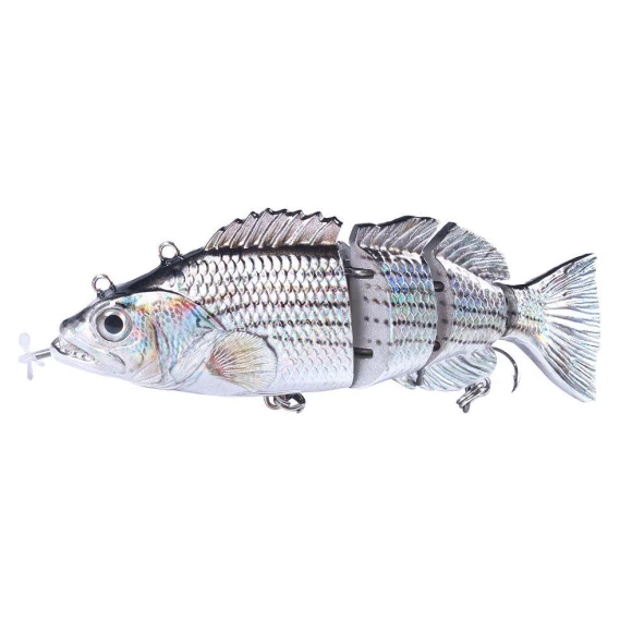 Robotic Fishing Lure — Artificial Bait, leayond