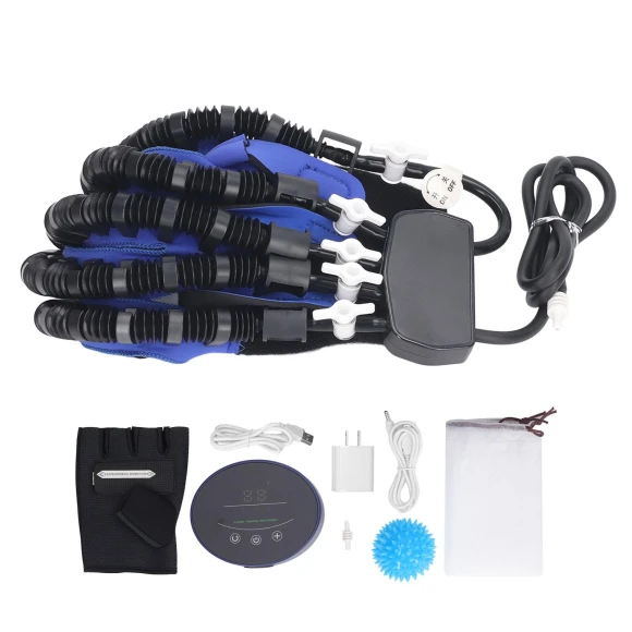 Robotic Rehabilitation Glove — Arm Exercisers, Zeblaze