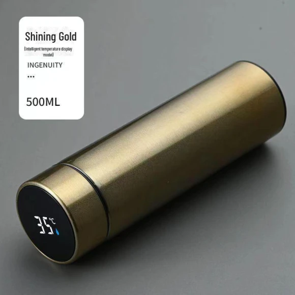 Smart Insulated Mug — Travel Mugs & Tumblers, Best Electronics