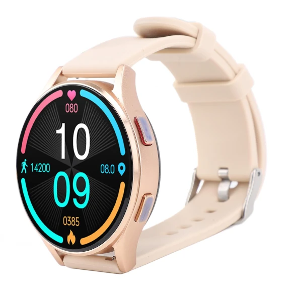 Smart Watch with Touch Screen and Bluetooth Calling — Smartwatches, TOMTOP
