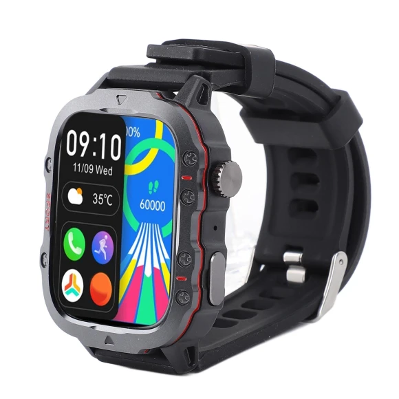 Smart Watch — Smartwatches, TOMTOP