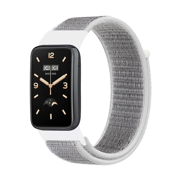 Soft Nylon Watch Strap — Smartwatch Straps, Xiaomi