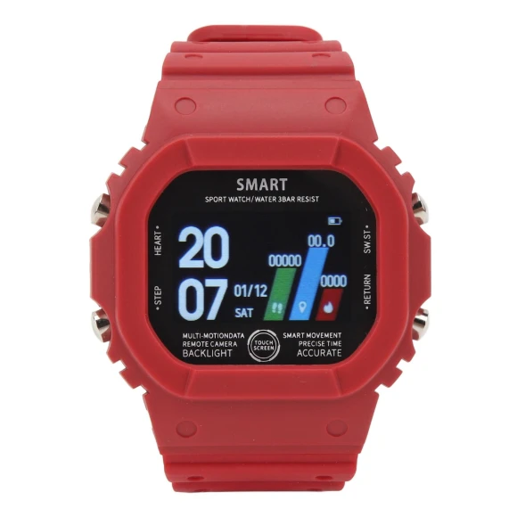 Sports Smart Watch — Smartwatches, Fishine