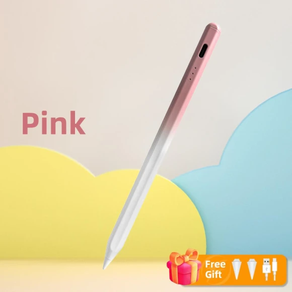 Stylus Pencil with Tilt and Palm Rejection Sensitivity — Styluses & Digital Pens, FONKEN