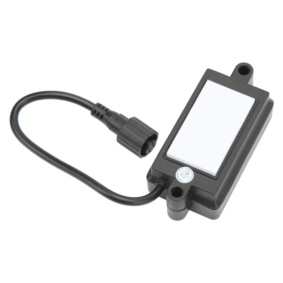 Trunk Tailgate Kick Sensor — Tailgate Window, KaiSai