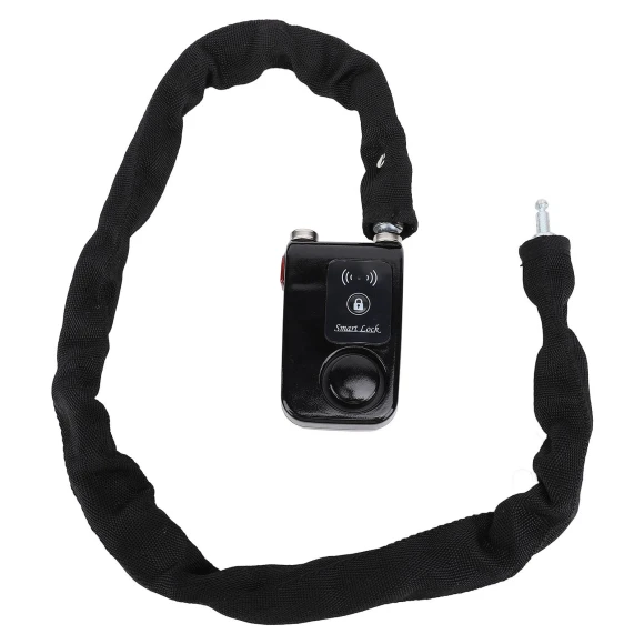 Vehicle Chain Lock — Locks, OutsideWorld