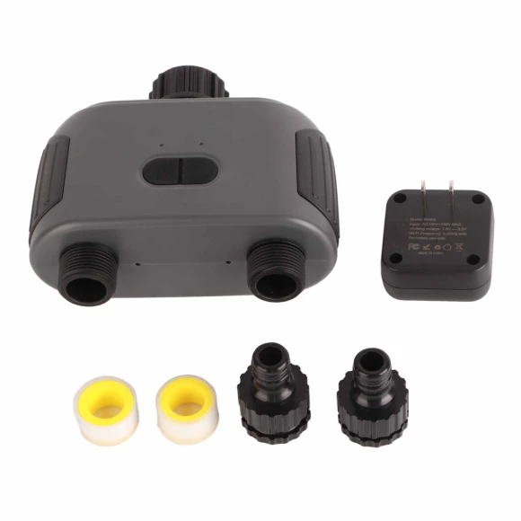 WiFi Watering Timer — Controllers, Vestidos