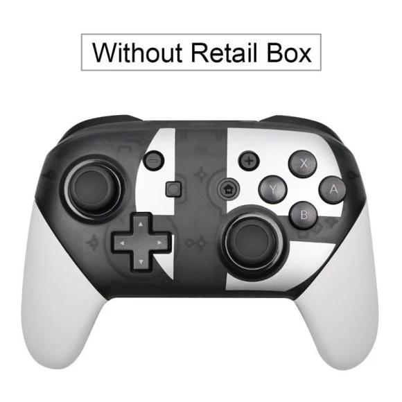 Wireless Bluetooth Controller — Gaming Controllers, TECTINTER
