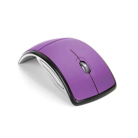 Wireless Foldable Computer Mouse — Mice, Sunnyway