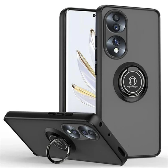 Armor Matte Case with Ring Holder — Phone Accessories, YYDS123