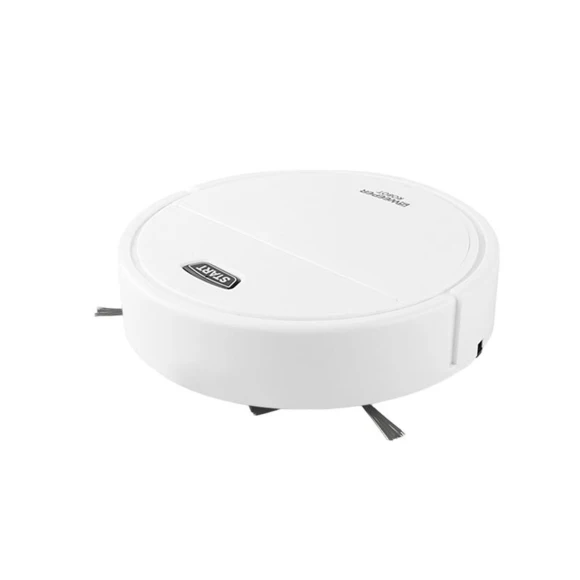 Automatic Sweeping Robot Vacuum — Smart Cleaning Robots, Darling Women Boutique D