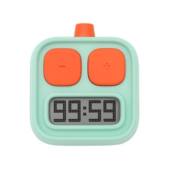 Digital Timer Magic Box — Timers, Makeup Retailer