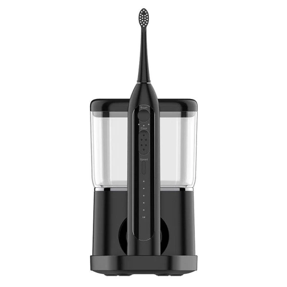 Electric Oral Irrigator — Power Flossers, YUNCHI