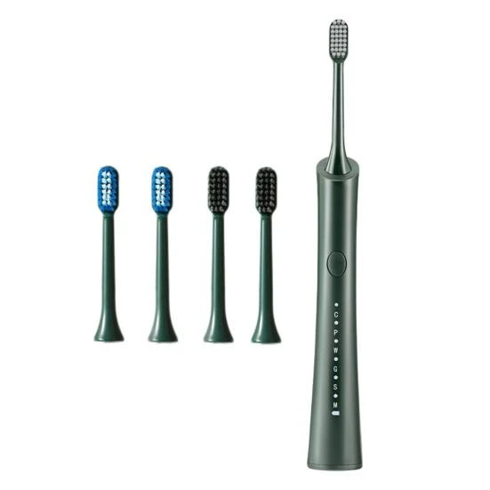 Electric Toothbrush — Electric Toothbrush Heads, TOP MALL-005