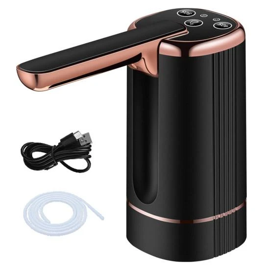 Electric Water Pump — Hydration Solutions, Factory Discount Outlet