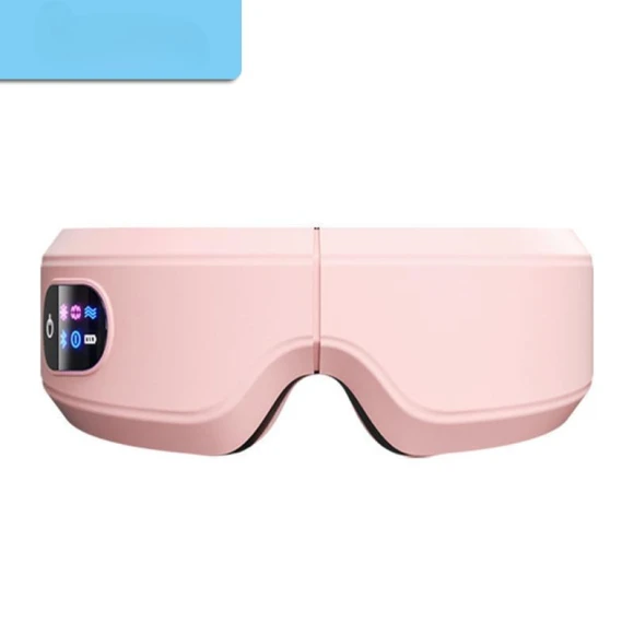 Eye Massager with Heating — Rollers & Pens, Binchi Health Technology