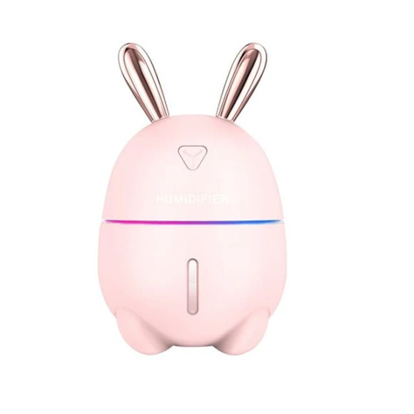 Humidifier with Aromatherapy Diffuser — Diffusers, VIGO