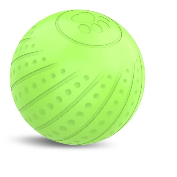 Interactive Smart Ball for Dogs — Balls, RW-MARTKE