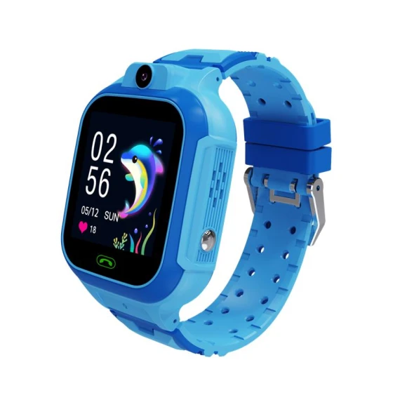 Kids Smart Watch with 4G Video Call — Smartwatches, ESSAGER