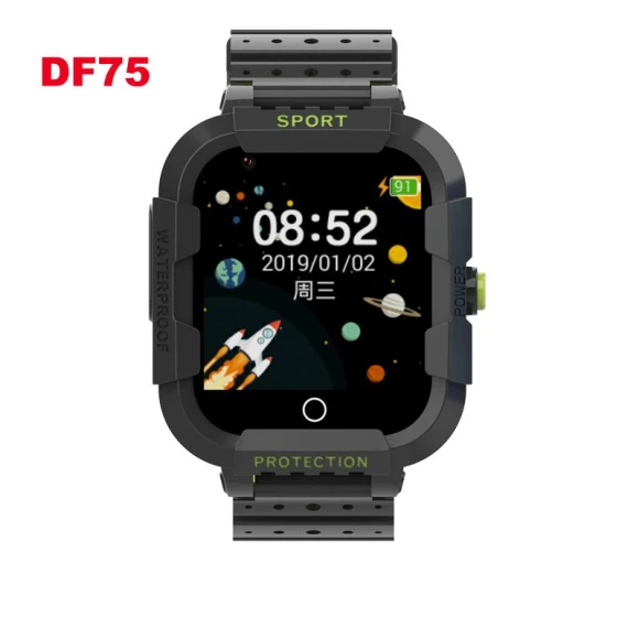 Kids Smart Watch — Smartwatches, ESSAGER