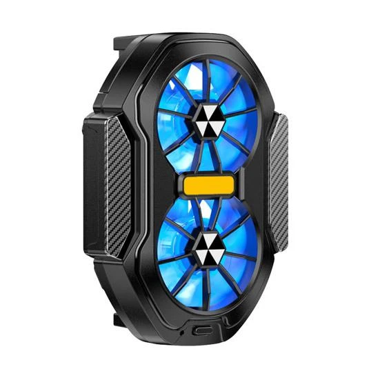 Phone Cooling Fan — Cooling Pads & Fans, Scram Price