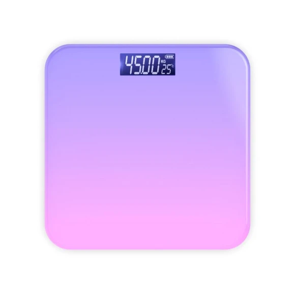 Smart Bluetooth Scale — Weight Management Tools, Winter Gloves