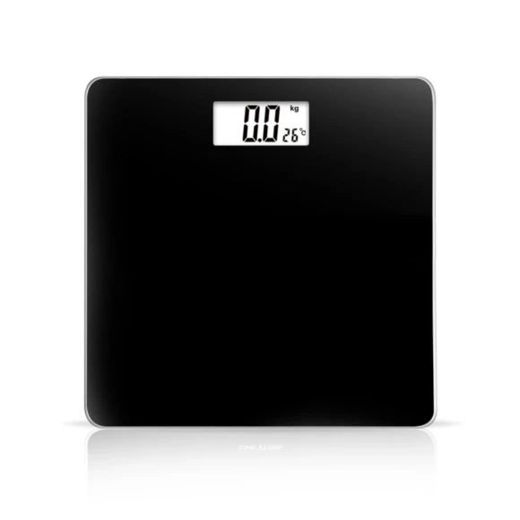 Smart Body Fat Scale — Body Composition Analysis, Winter Gloves