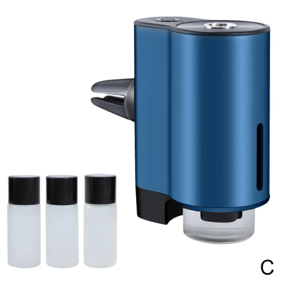 Smart Car Air Freshener — Car Air Fresheners, Auto Accessories Home