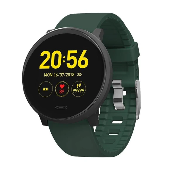 Smart Fitness Tracker Watch — Smartwatches, XA SCIONE TRAVEL