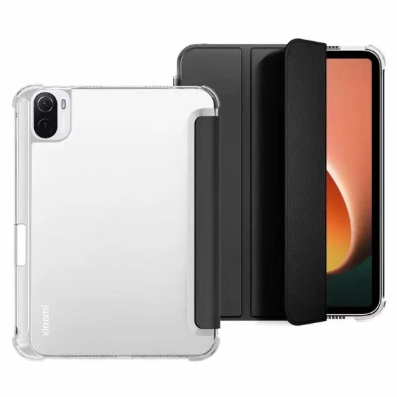 Smart Pencil Case for Tablet — Keyboard Cases, xiangyun