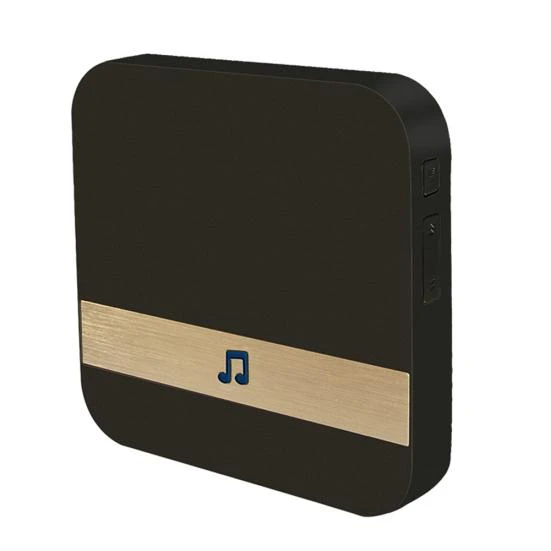 Smart Video Doorbell — Smart Home Security, Refreshing Home