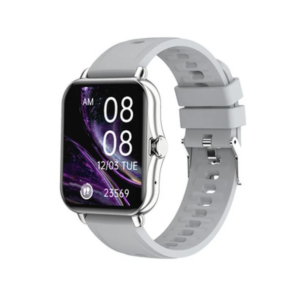 Smart Watch with Bluetooth for Calls — Smartwatches, SCIONE