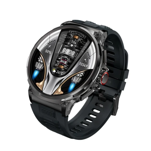 Smart Watch — Smartwatches, SCIONE