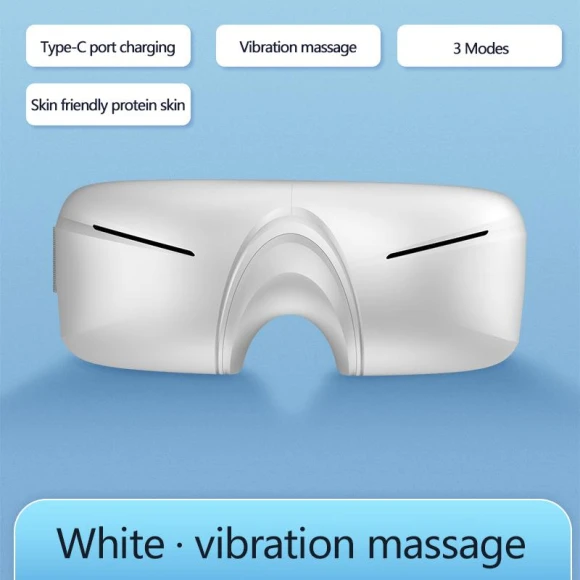 Smart Wireless Bluetooth Eye Massager — Rollers & Pens, Etruston008