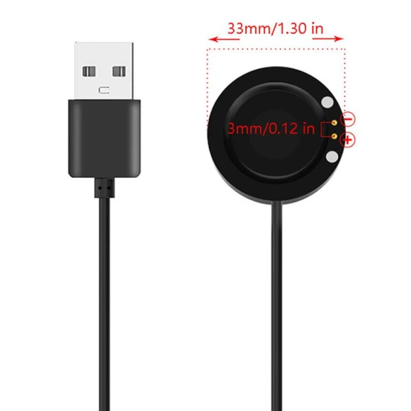 Smartwatch Charging Stand — Smartwatch Charging Solutions, Ribbonka