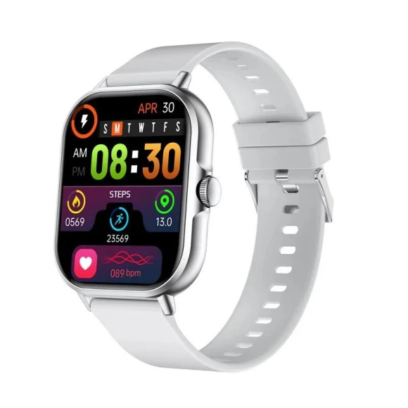 Smartwatch with Touch Display — Smartwatches, Yoxier