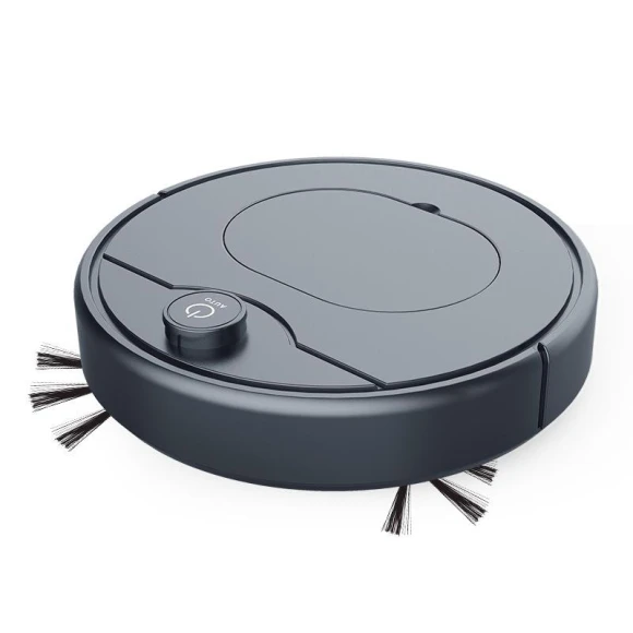 Sweeping Robot — Smart Cleaning Robots, Factory Discount Outlet