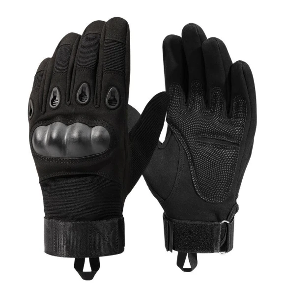 Tactical Gloves with Touchscreen — Gloves, tactical.supply